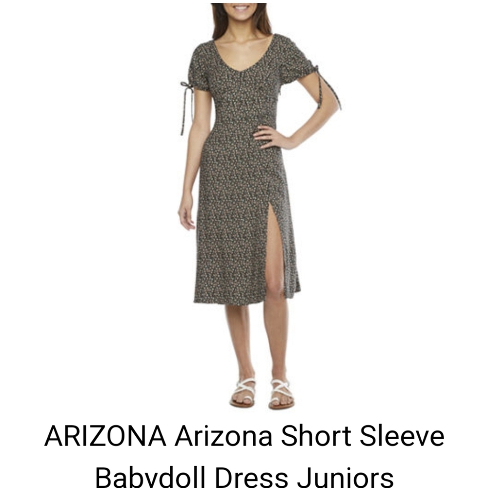 Midi dress